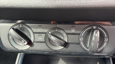 Skoda Fabia 1.0 TSI 110 SE Comfort 5dr DSG Petrol Hatchback